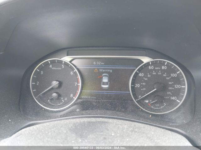 Photo 6 VIN: 1N4BL4BV0LC134032 - NISSAN ALTIMA 