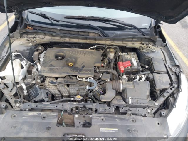 Photo 9 VIN: 1N4BL4BV0LC134032 - NISSAN ALTIMA 