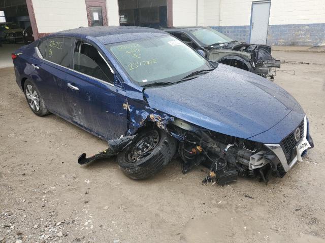 Photo 3 VIN: 1N4BL4BV0LC134712 - NISSAN ALTIMA 