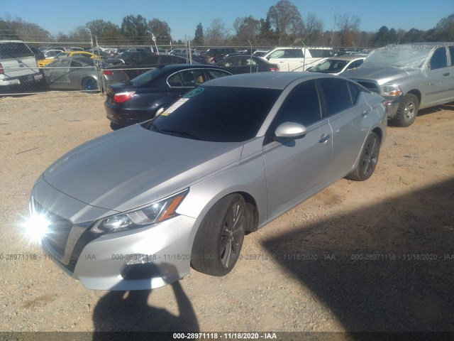 Photo 1 VIN: 1N4BL4BV0LC135746 - NISSAN ALTIMA 