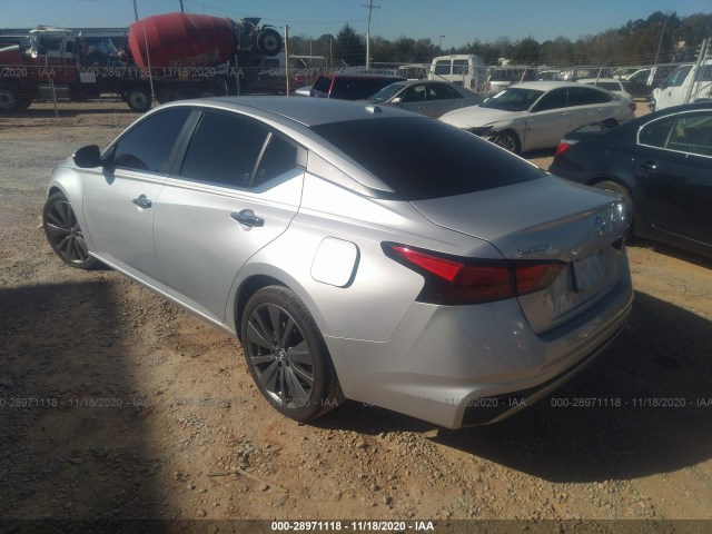 Photo 2 VIN: 1N4BL4BV0LC135746 - NISSAN ALTIMA 