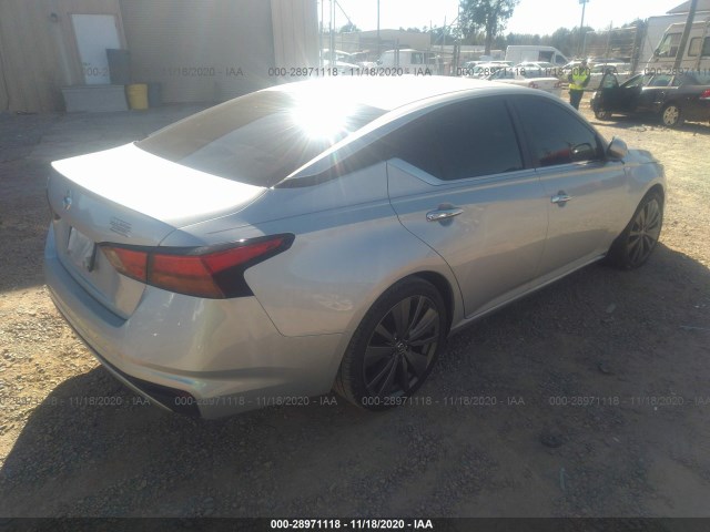 Photo 3 VIN: 1N4BL4BV0LC135746 - NISSAN ALTIMA 