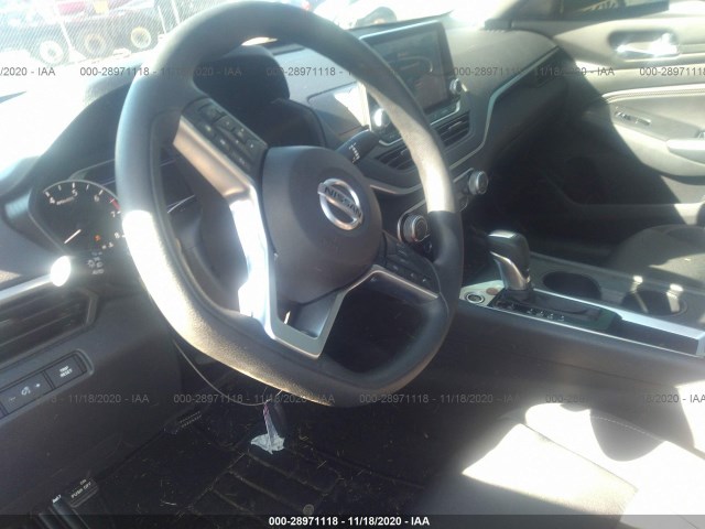 Photo 4 VIN: 1N4BL4BV0LC135746 - NISSAN ALTIMA 