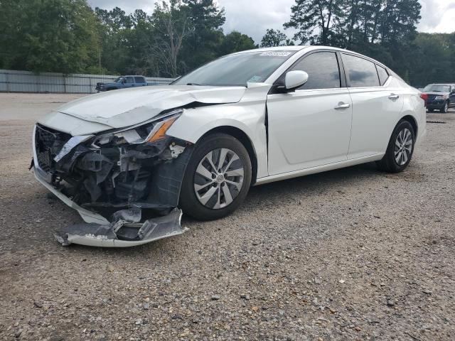 Photo 0 VIN: 1N4BL4BV0LC138873 - NISSAN ALTIMA S 