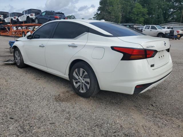 Photo 1 VIN: 1N4BL4BV0LC138873 - NISSAN ALTIMA S 