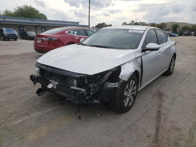 Photo 1 VIN: 1N4BL4BV0LC139036 - NISSAN ALTIMA S 