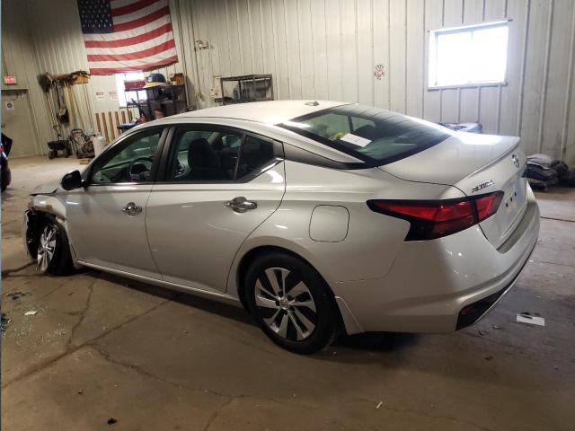 Photo 1 VIN: 1N4BL4BV0LC140879 - NISSAN ALTIMA S 