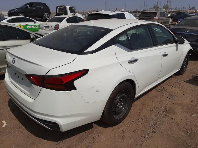 Photo 3 VIN: 1N4BL4BV0LC144804 - NISSAN ALTIMA S 