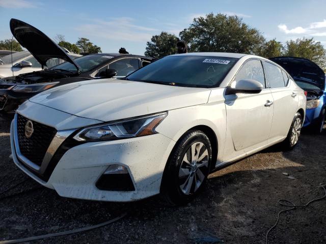 Photo 1 VIN: 1N4BL4BV0LC146259 - NISSAN ALTIMA S 