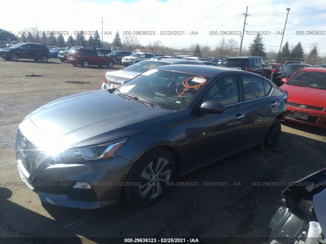 Photo 1 VIN: 1N4BL4BV0LC150649 - NISSAN ALTIMA 