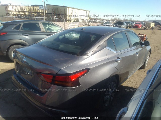 Photo 3 VIN: 1N4BL4BV0LC150649 - NISSAN ALTIMA 