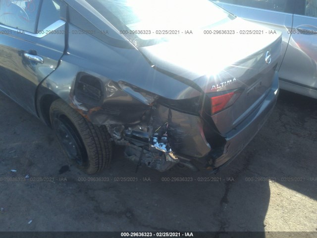 Photo 5 VIN: 1N4BL4BV0LC150649 - NISSAN ALTIMA 