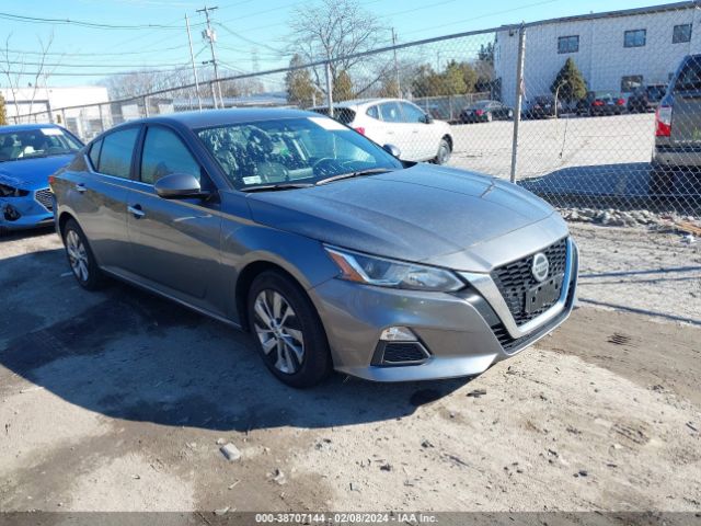 Photo 0 VIN: 1N4BL4BV0LC150795 - NISSAN ALTIMA 