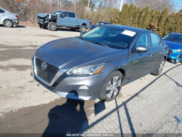 Photo 1 VIN: 1N4BL4BV0LC150795 - NISSAN ALTIMA 