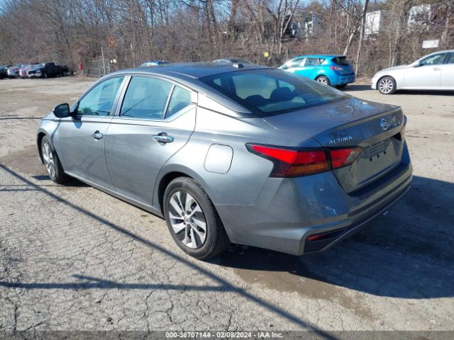 Photo 2 VIN: 1N4BL4BV0LC150795 - NISSAN ALTIMA 