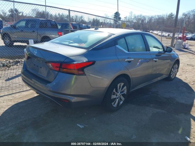 Photo 3 VIN: 1N4BL4BV0LC150795 - NISSAN ALTIMA 