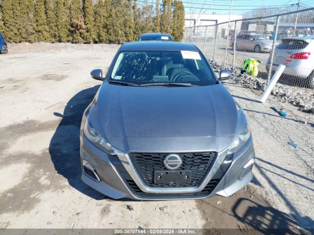 Photo 5 VIN: 1N4BL4BV0LC150795 - NISSAN ALTIMA 