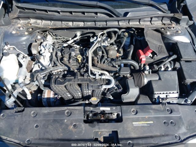 Photo 9 VIN: 1N4BL4BV0LC150795 - NISSAN ALTIMA 