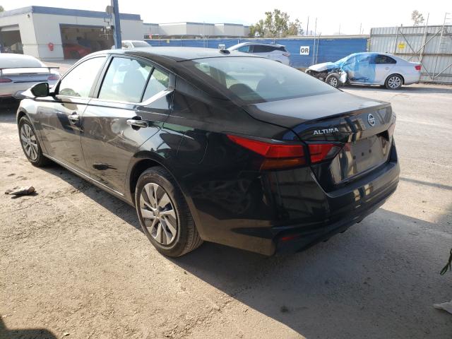 Photo 2 VIN: 1N4BL4BV0LC153986 - NISSAN ALTIMA S 