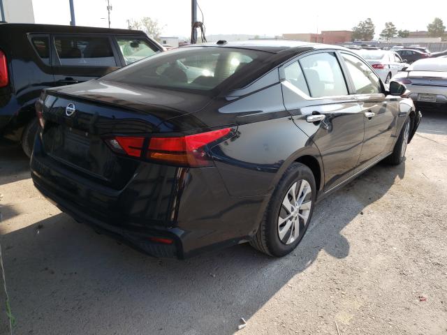 Photo 3 VIN: 1N4BL4BV0LC153986 - NISSAN ALTIMA S 