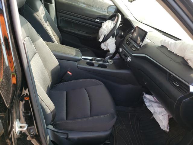 Photo 4 VIN: 1N4BL4BV0LC153986 - NISSAN ALTIMA S 