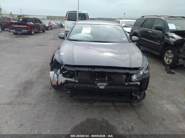 Photo 5 VIN: 1N4BL4BV0LC163031 - NISSAN ALTIMA 