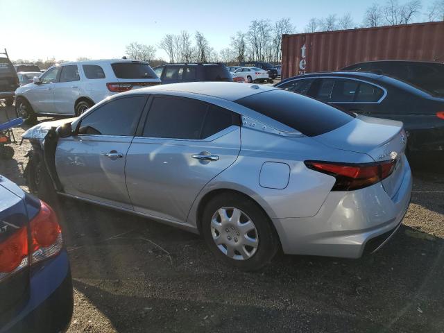 Photo 1 VIN: 1N4BL4BV0LC164387 - NISSAN ALTIMA 