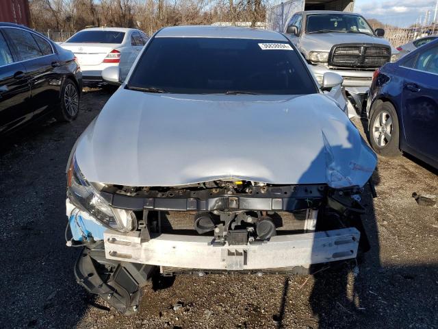 Photo 4 VIN: 1N4BL4BV0LC164387 - NISSAN ALTIMA 