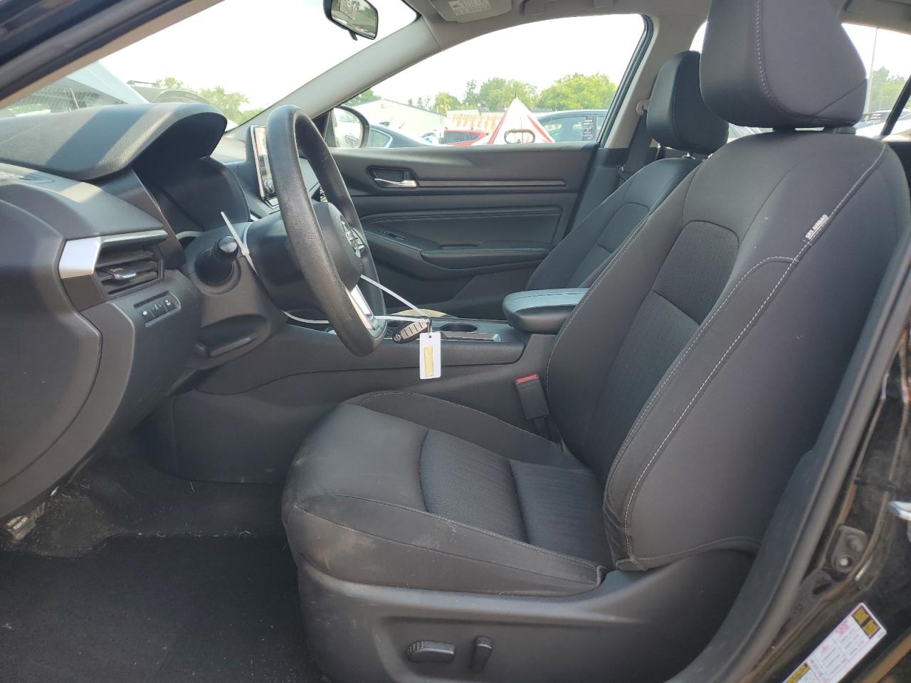 Photo 6 VIN: 1N4BL4BV0LC164678 - NISSAN ALTIMA 