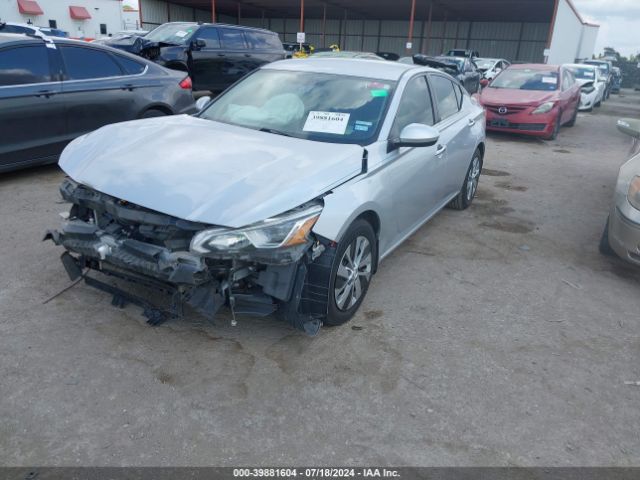 Photo 1 VIN: 1N4BL4BV0LC165975 - NISSAN ALTIMA 