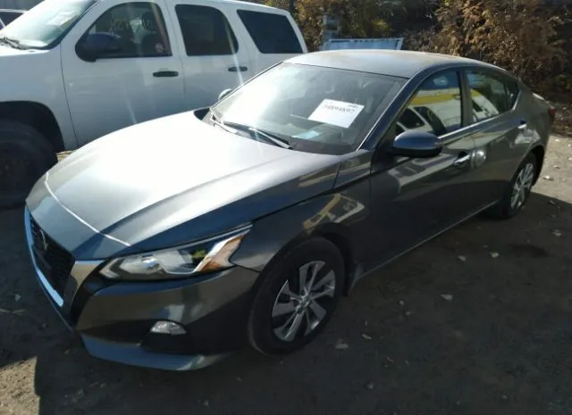 Photo 1 VIN: 1N4BL4BV0LC174286 - NISSAN ALTIMA 