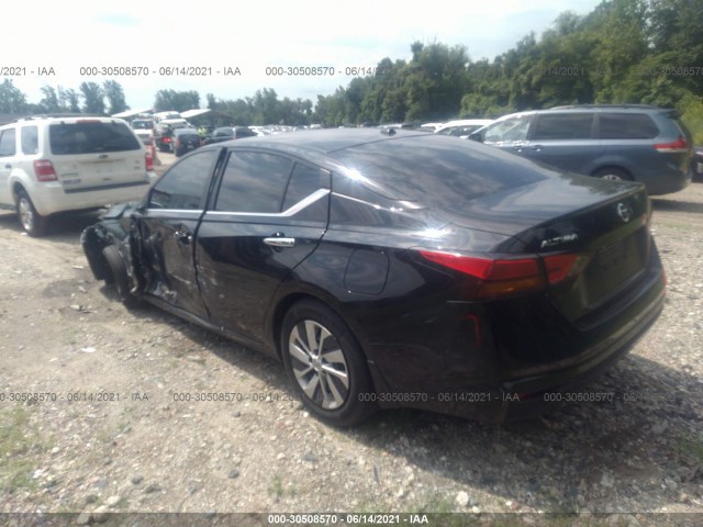 Photo 2 VIN: 1N4BL4BV0LC176667 - NISSAN ALTIMA 