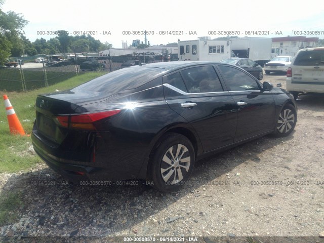 Photo 3 VIN: 1N4BL4BV0LC176667 - NISSAN ALTIMA 