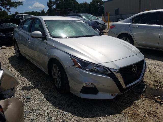 Photo 0 VIN: 1N4BL4BV0LC177494 - NISSAN ALTIMA S 