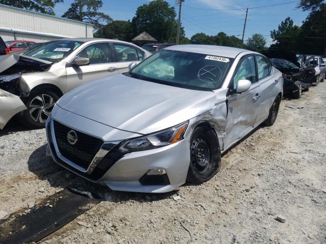 Photo 1 VIN: 1N4BL4BV0LC177494 - NISSAN ALTIMA S 