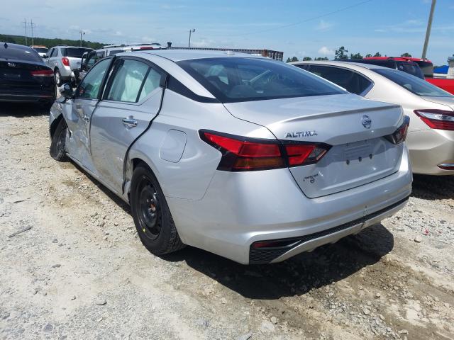 Photo 2 VIN: 1N4BL4BV0LC177494 - NISSAN ALTIMA S 