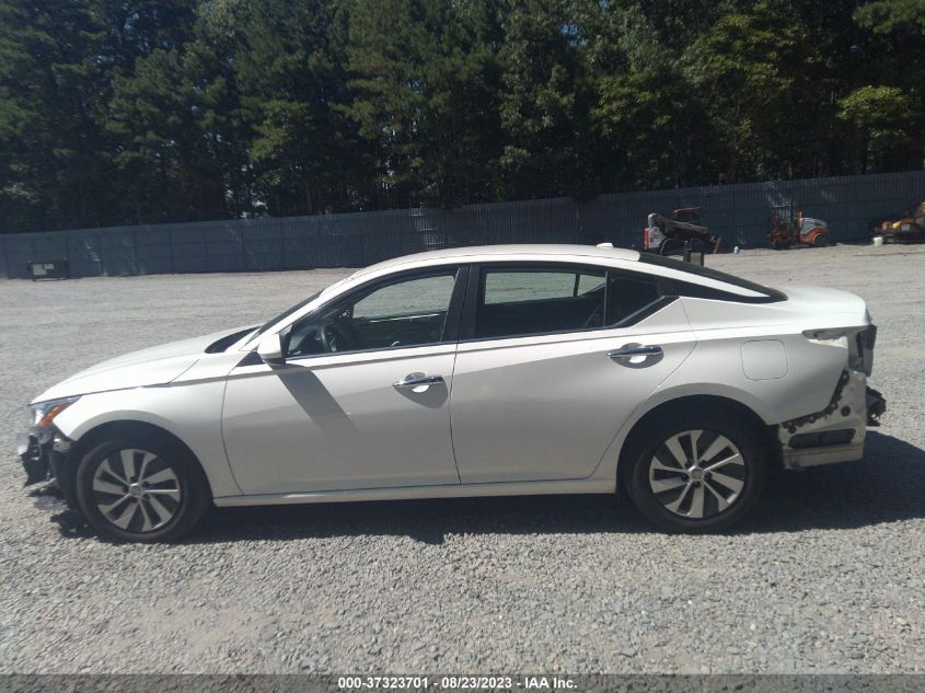 Photo 13 VIN: 1N4BL4BV0LC185532 - NISSAN ALTIMA 