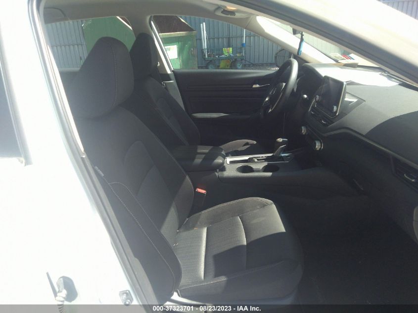 Photo 4 VIN: 1N4BL4BV0LC185532 - NISSAN ALTIMA 