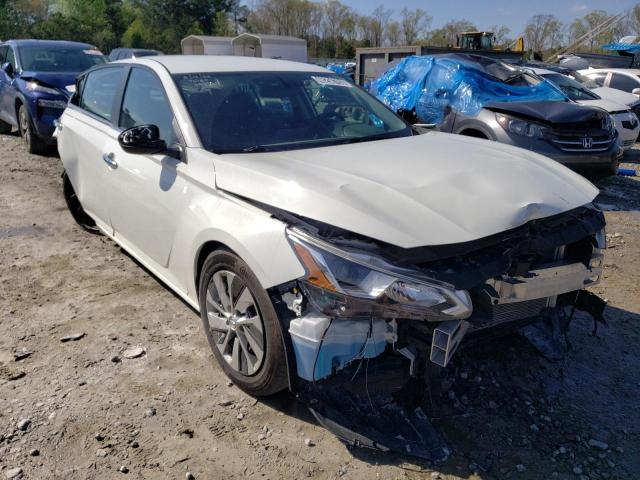 Photo 3 VIN: 1N4BL4BV0LC190990 - NISSAN ALTIMA S 