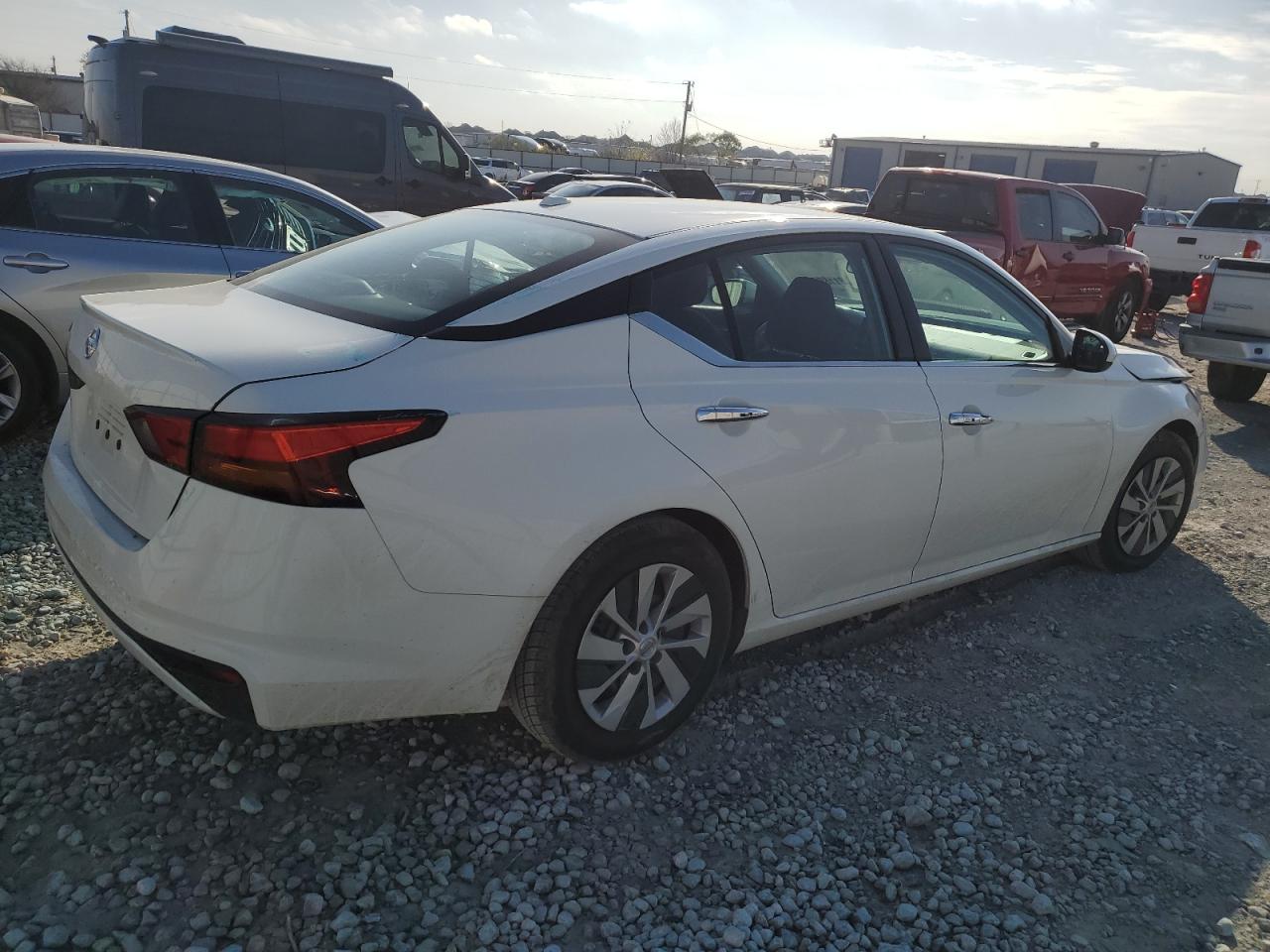 Photo 2 VIN: 1N4BL4BV0LC192786 - NISSAN ALTIMA 