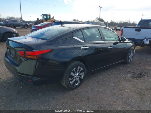 Photo 3 VIN: 1N4BL4BV0LC194621 - NISSAN ALTIMA 