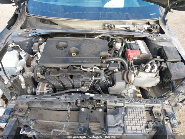 Photo 9 VIN: 1N4BL4BV0LC194621 - NISSAN ALTIMA 