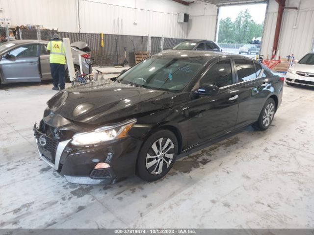 Photo 1 VIN: 1N4BL4BV0LC194828 - NISSAN ALTIMA 