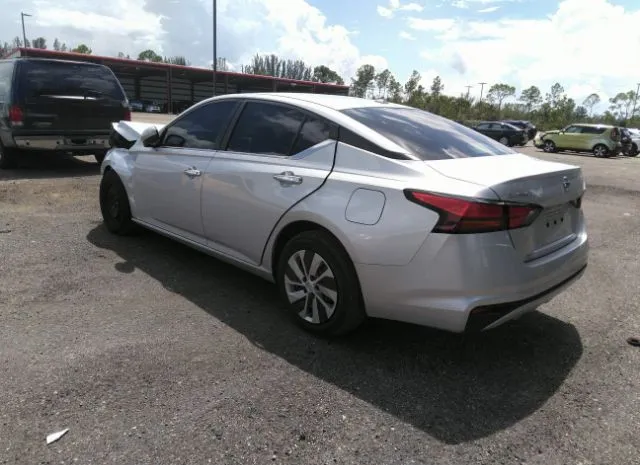 Photo 2 VIN: 1N4BL4BV0LC200613 - NISSAN ALTIMA 