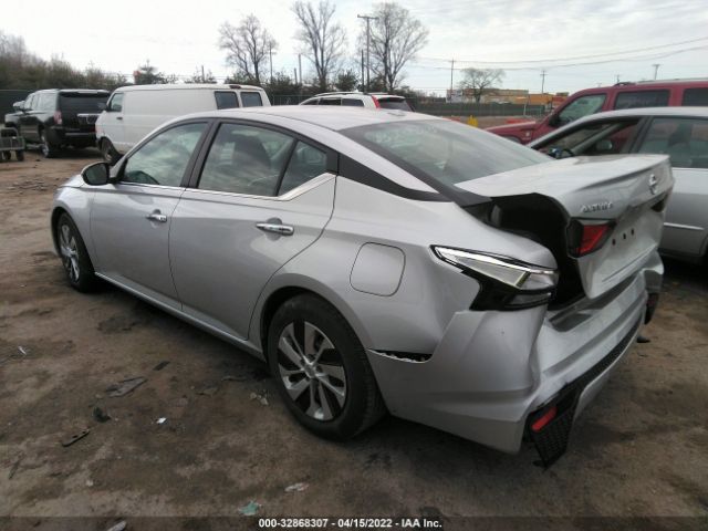 Photo 2 VIN: 1N4BL4BV0LC202507 - NISSAN ALTIMA 