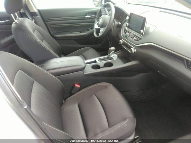 Photo 4 VIN: 1N4BL4BV0LC202507 - NISSAN ALTIMA 