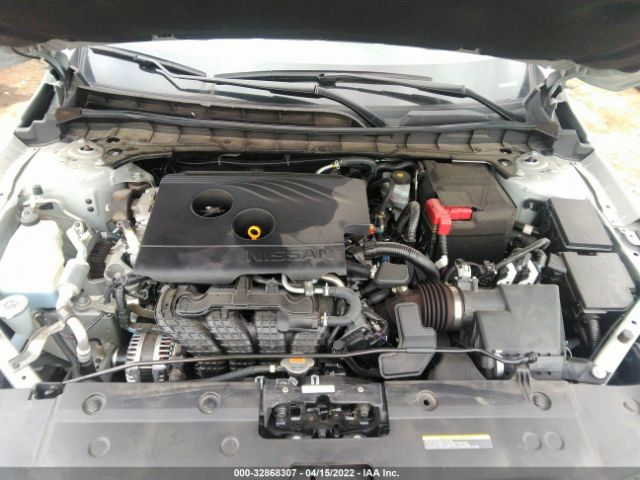 Photo 9 VIN: 1N4BL4BV0LC202507 - NISSAN ALTIMA 