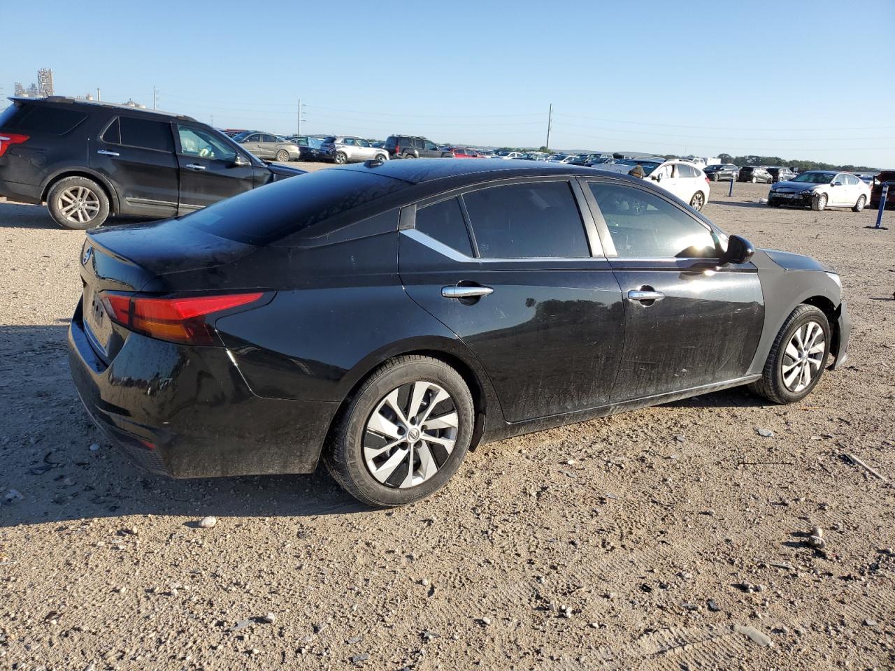 Photo 2 VIN: 1N4BL4BV0LC205133 - NISSAN ALTIMA 