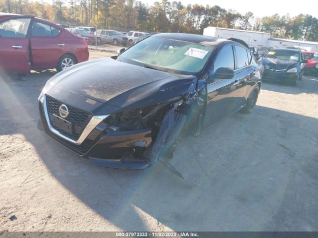 Photo 1 VIN: 1N4BL4BV0LC206170 - NISSAN ALTIMA 