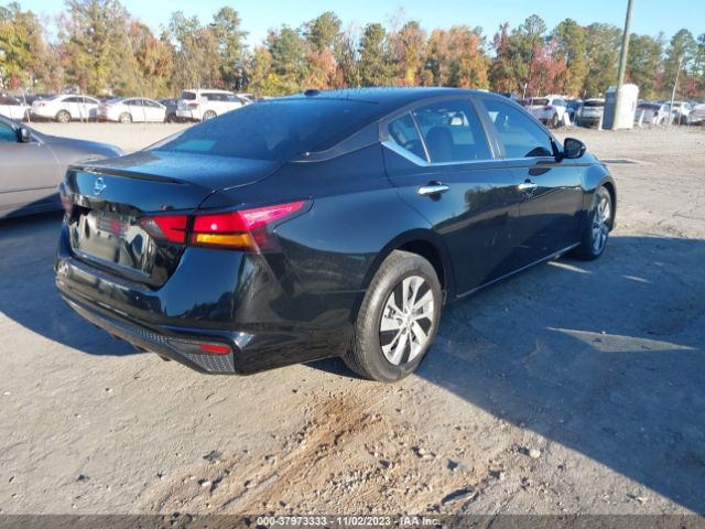 Photo 3 VIN: 1N4BL4BV0LC206170 - NISSAN ALTIMA 